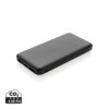 High Density 10.000 mAh Pocket Powerbank High Density 10.000 mAh Pocket Powerbank