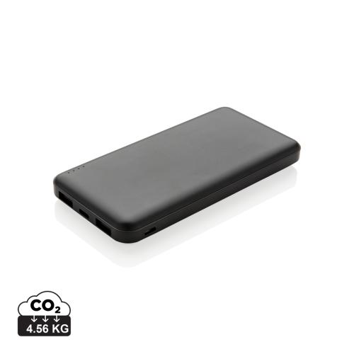 High Density 10.000 mAh Pocket Powerbank High Density 10.000 mAh Pocket Powerbank