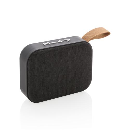 Fabric trend speaker Fabric trend speaker