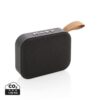 Fabric trend speaker Fabric trend speaker