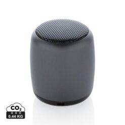 Mini aluminium wireless speaker Mini aluminium wireless speaker