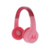 Motorola JR 300 kids wireless safety headphone Motorola JR 300 kids wireless safety headphone