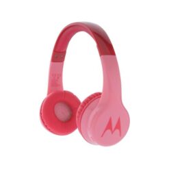 Motorola JR 300 kids wireless safety headphone Motorola JR 300 kids wireless safety headphone