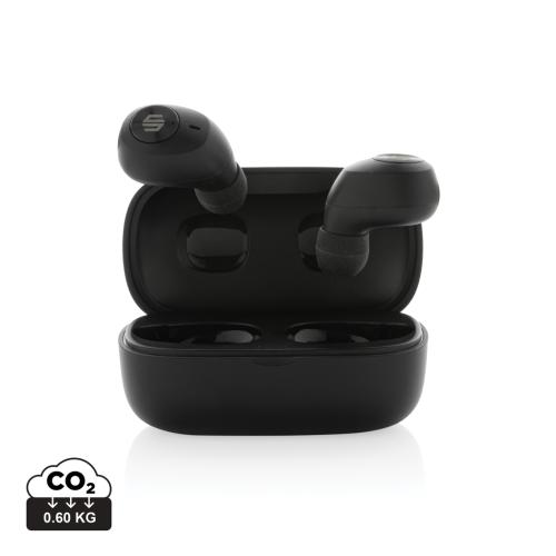 Urban Vitamin Palm Springs RCS rplastic ENC earbuds Urban Vitamin Palm Springs RCS rplastic ENC earbuds