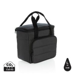 Impact AWARE™ RPET cooler bag Impact AWARE™ RPET cooler bag