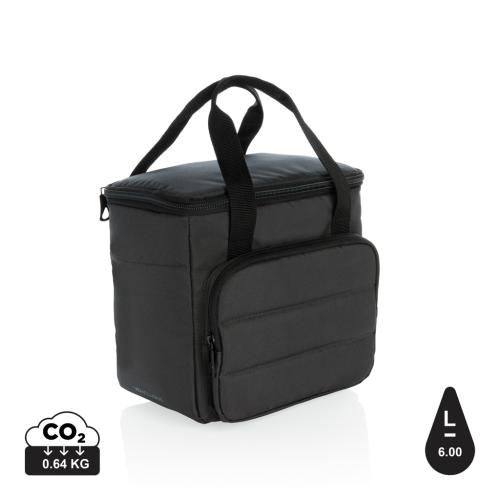 Impact AWARE™ RPET cooler bag Impact AWARE™ RPET cooler bag