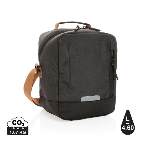 Impact AWARE™ Urban outdoor cooler bag Impact AWARE™ Urban outdoor cooler bag