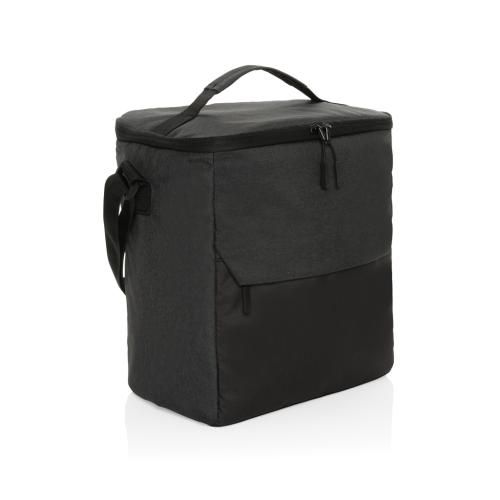 Kazu AWARE™ RPET basic cooler bag Kazu AWARE™ RPET basic cooler bag