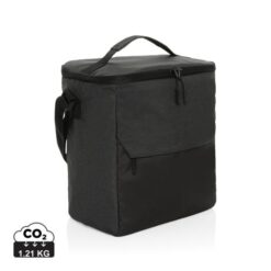 Kazu AWARE™ RPET basic cooler bag Kazu AWARE™ RPET basic cooler bag
