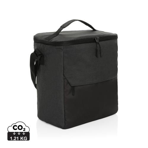 Kazu AWARE™ RPET basic cooler bag Kazu AWARE™ RPET basic cooler bag
