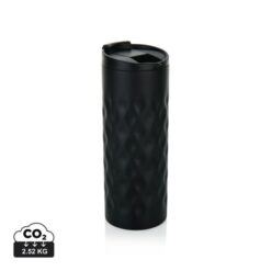 Geometric tumbler Geometric tumbler