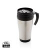 Stainless steel mug Stainless steel mug