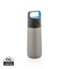 Hydrate leak proof lockable vacuum bottle Hydrate leak proof lockable vacuum bottle