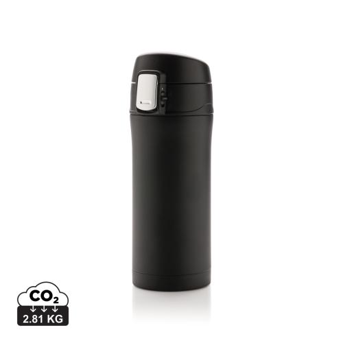 Easy lock vacuum mug Easy lock vacuum mug