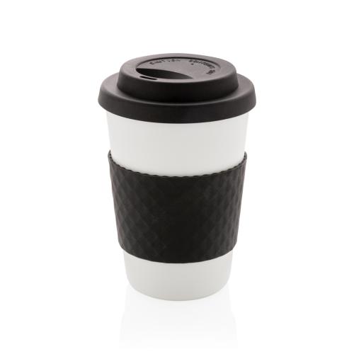 Reusable Coffee cup 270ml Reusable Coffee cup 270ml