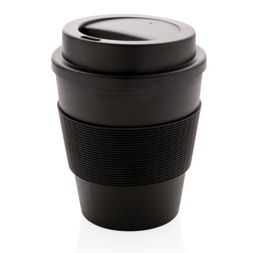 Reusable Coffee cup with screw lid 350ml Reusable Coffee cup with screw lid 350ml