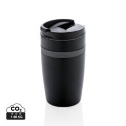 Sierra leak proof vacuum coffee tumbler Sierra leak proof vacuum coffee tumbler