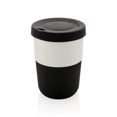 PLA cup coffee to go 380ml PLA cup coffee to go 380ml