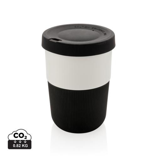 PLA cup coffee to go 380ml PLA cup coffee to go 380ml