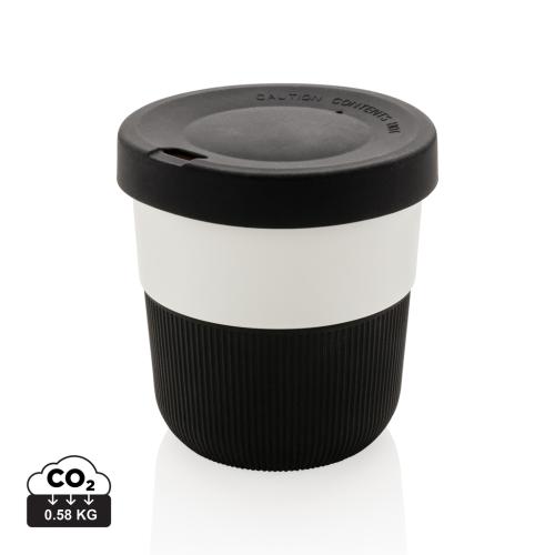 PLA cup coffee to go PLA cup coffee to go