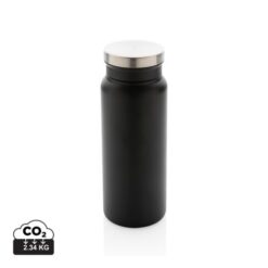 RCS Recycled stainless steel vacuum bottle 600ML RCS Recycled stainless steel vacuum bottle 600ML