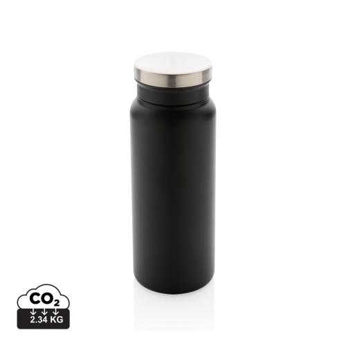 RCS Recycled stainless steel vacuum bottle 600ML RCS Recycled stainless steel vacuum bottle 600ML