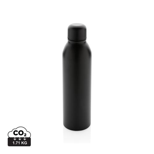 RCS Recycled stainless steel vacuum bottle 500ML RCS Recycled stainless steel vacuum bottle 500ML