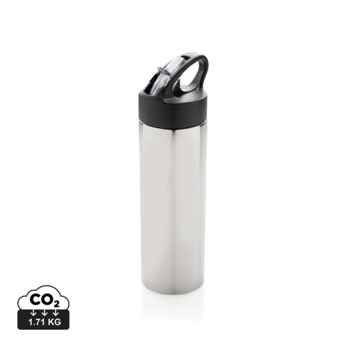 Sport bottle with straw Sport bottle with straw