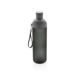 Impact leakproof tritan bottle