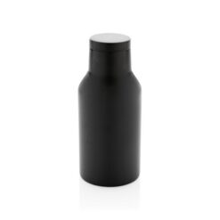 RCS Recycled stainless steel compact bottle