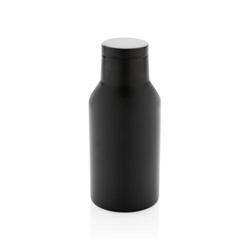 RCS Recycled stainless steel compact bottle RCS Recycled stainless steel compact bottle