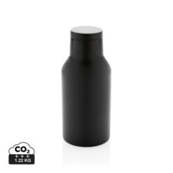 RCS Recycled stainless steel compact bottle RCS Recycled stainless steel compact bottle