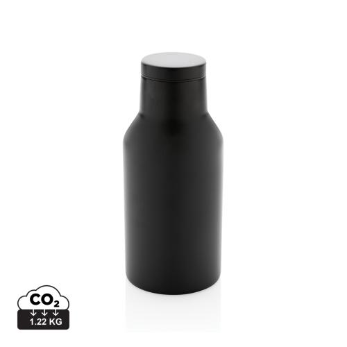 RCS Recycled stainless steel compact bottle RCS Recycled stainless steel compact bottle