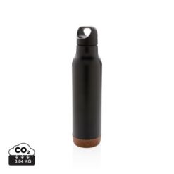 Cork leakproof vacuum flask Cork leakproof vacuum flask