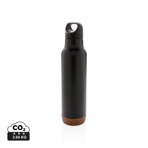 Cork leakproof vacuum flask Cork leakproof vacuum flask