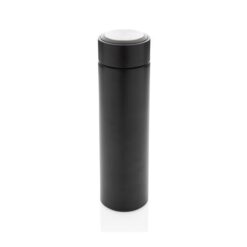 Vacuum stainless steel bottle