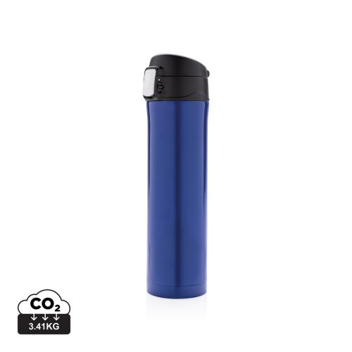 Easy lock vacuum flask Easy lock vacuum flask