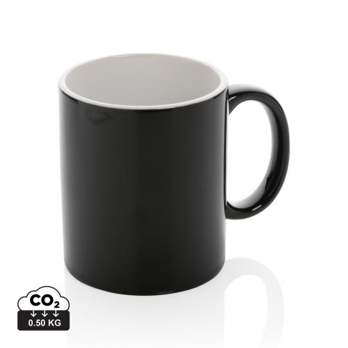 Ceramic classic mug Ceramic classic mug