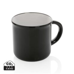 Vintage ceramic mug Vintage ceramic mug