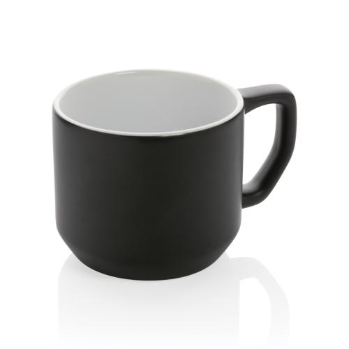Ceramic modern mug Ceramic modern mug