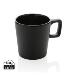 Ceramic modern coffee mug Ceramic modern coffee mug