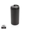 Metro RCS Recycled stainless steel tumbler Metro RCS Recycled stainless steel tumbler