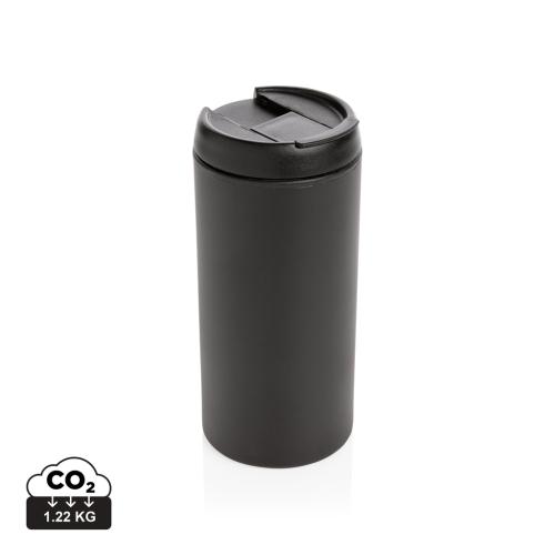 Metro RCS Recycled stainless steel tumbler Metro RCS Recycled stainless steel tumbler