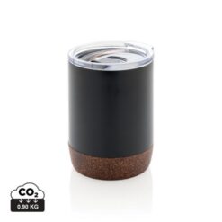 RCS Re-steel cork small vacuum coffee mug RCS Re-steel cork small vacuum coffee mug