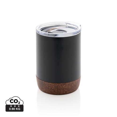 RCS Re-steel cork small vacuum coffee mug RCS Re-steel cork small vacuum coffee mug