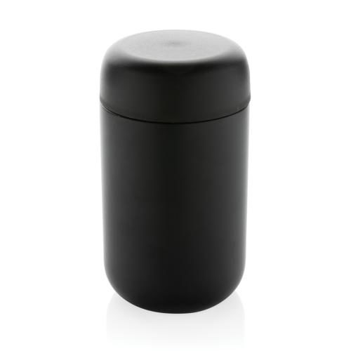 Brew RCS certified recycled stainless steel vacuum tumbler Brew RCS certified recycled stainless steel vacuum tumbler