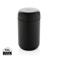 Brew RCS certified recycled stainless steel vacuum tumbler Brew RCS certified recycled stainless steel vacuum tumbler