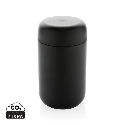 Brew RCS certified recycled stainless steel vacuum tumbler Brew RCS certified recycled stainless steel vacuum tumbler