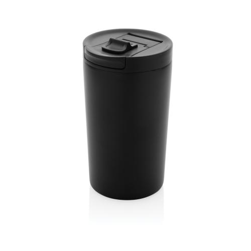 RCS RSS Double wall vacuum leakproof lock mug RCS RSS Double wall vacuum leakproof lock mug