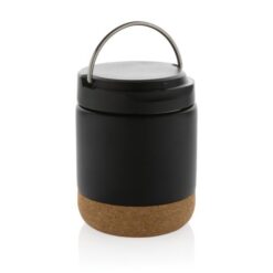 Savory RCS certified recycled stainless steel foodflask